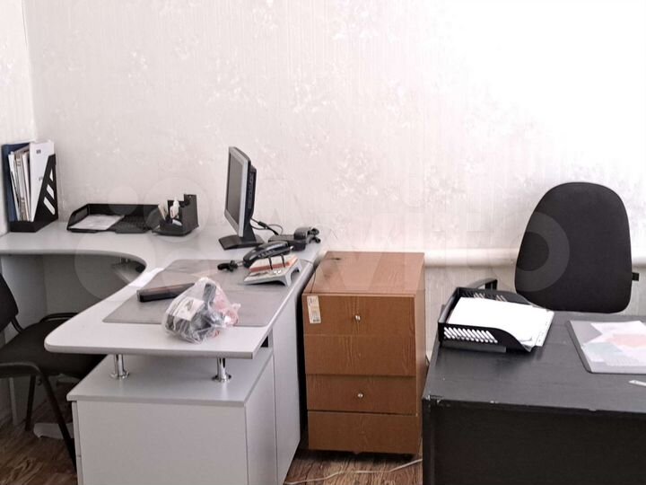 Офис, 240 м²