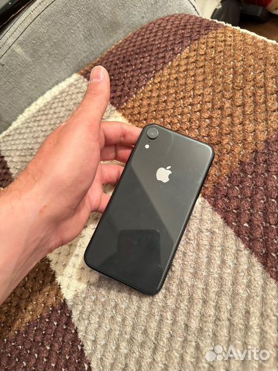 iPhone Xr, 64 ГБ