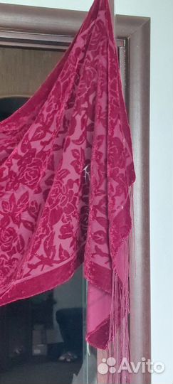 Шарфик Швеция