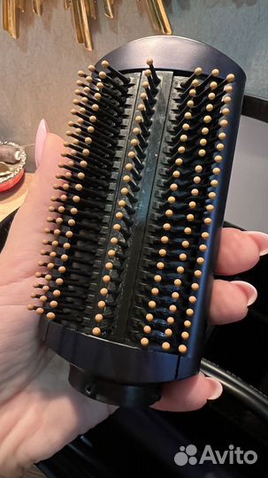 Стайлер dyson