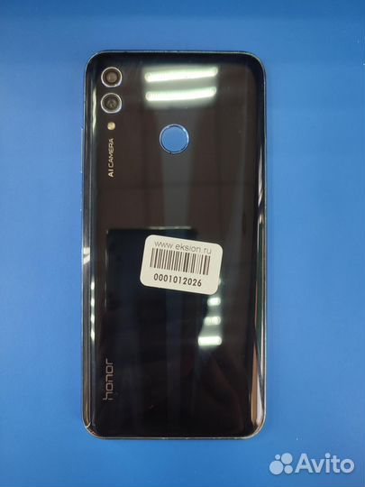 HONOR 10 Lite, 3/64 ГБ