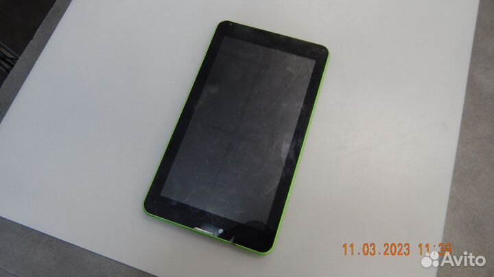 Планшет dexp Ursus S470 б/у