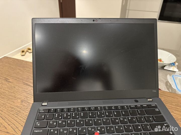 Lenovo thinkpad t14s gen 2