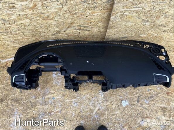 Торпедо безопасность пассажира Mazda 6 GJ