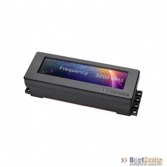 Водяное охлаждение Thermaltake CL-W350-PL12SW-A Fl