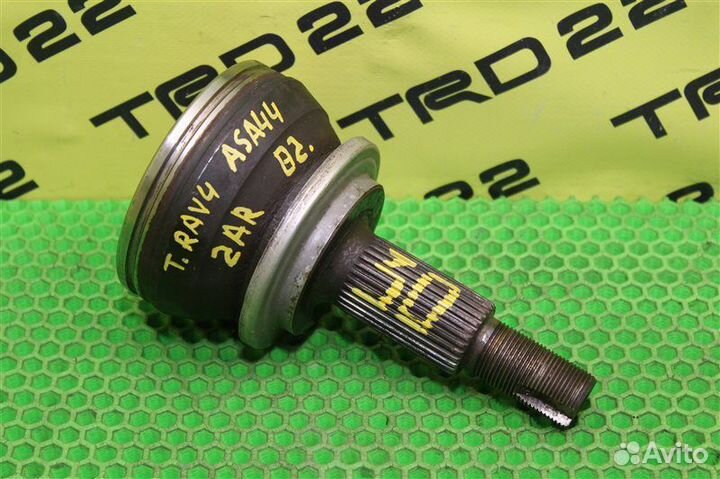 Шрус наружный Toyota Rav4 ASA44 2arfe