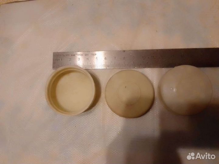 Пробки из пробк. дерева