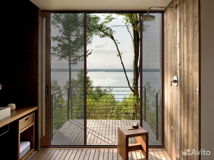 Москитная сетка