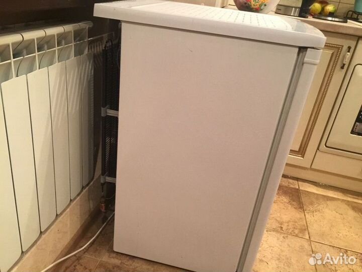 Морозильная камера