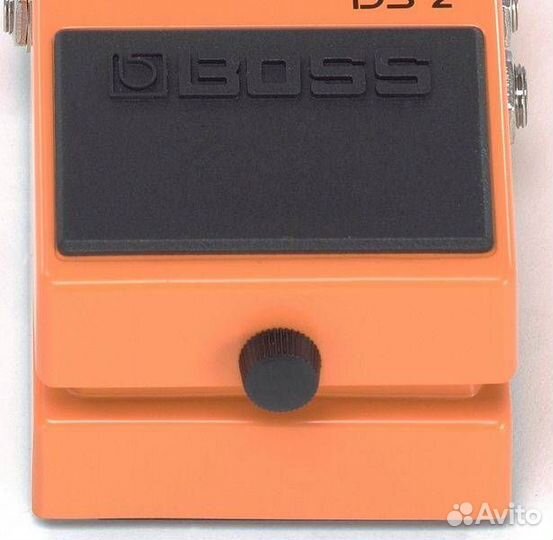 Гитарная педаль Boss DS-2