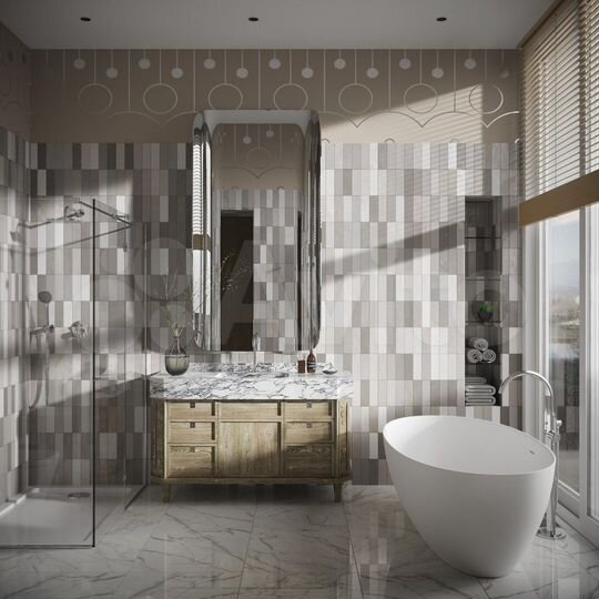 4-к. апартаменты, 229,4 м², 4/4 эт.