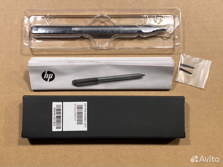 Ручка-стилус HP Tilt Pen