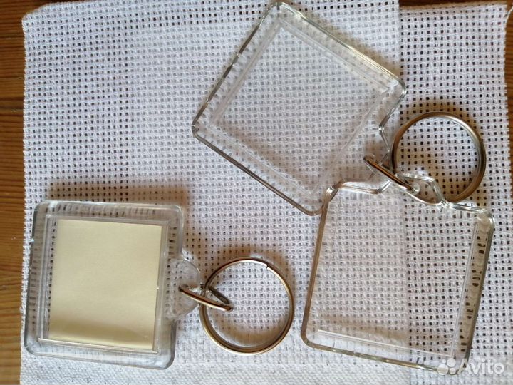 Набор для творчества(вышивка)