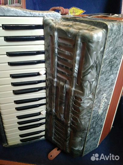 Аккордеон 