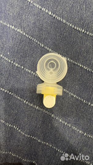 Аксессуары для молокососа Medela