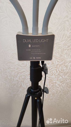 Светодиодные лампы