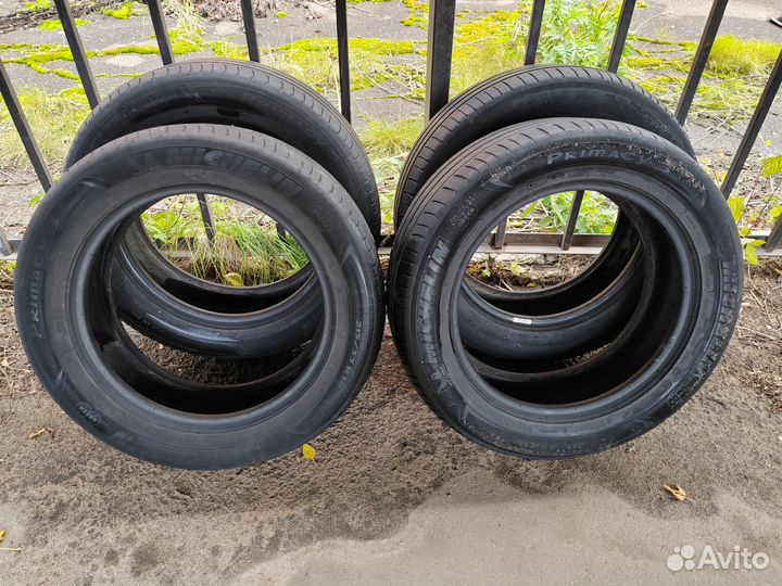 Michelin Primacy 3 215/55 R16 97V