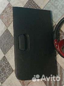 Бардачек киа рио3