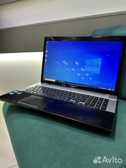 Ноутбук Acer i5