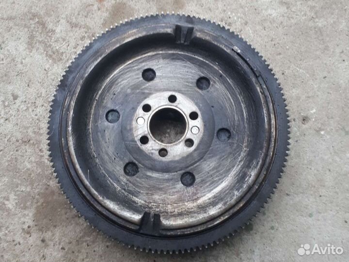 Маховик ауди а6 с4