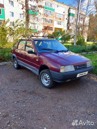 LADA Kalina 1.6 МТ, 2010, 200 000 км