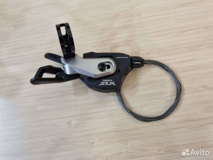 Манетка Shimano SLX M7000 I-Spec II 11