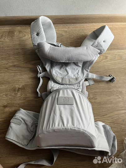 Рюкзак переноска кенгуру