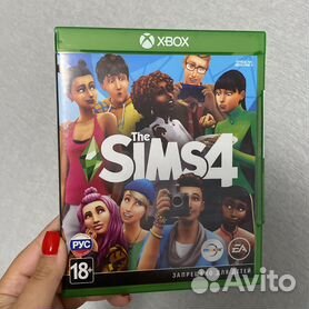 Sims 4 xbox clearance 360