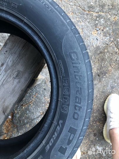 Pirelli Cinturato P1 Verde 195/60 R15 88H