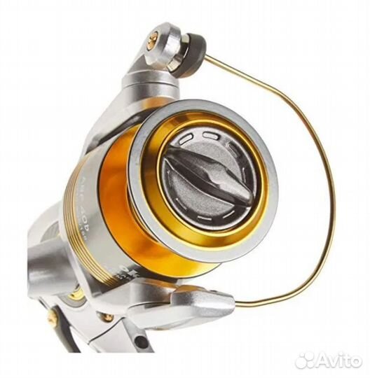 Катушка для рыбалки Okuma Avenger Baitfeeder 6000