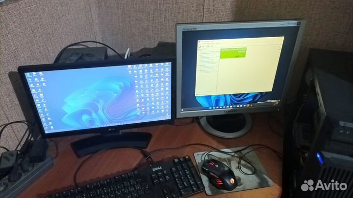 Видеокарта Asus GT 430