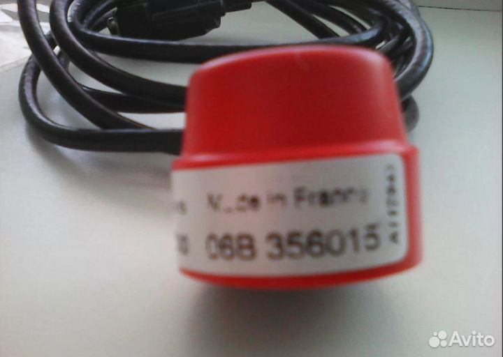 Кабель-адаптер оптический ка/О-COM (RS232)