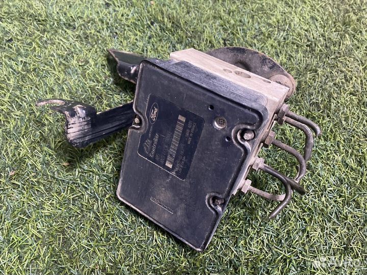 Блок ABS Ford Focus 1 хетчбек 5дв. 1.4 fxdb 2002