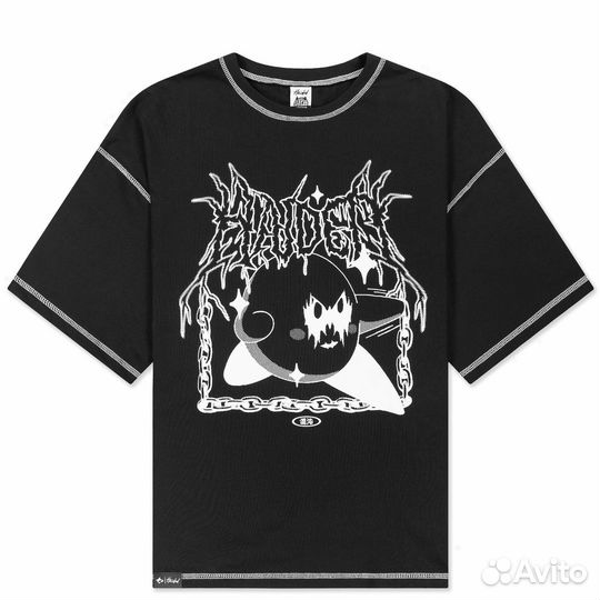 Футболка haided