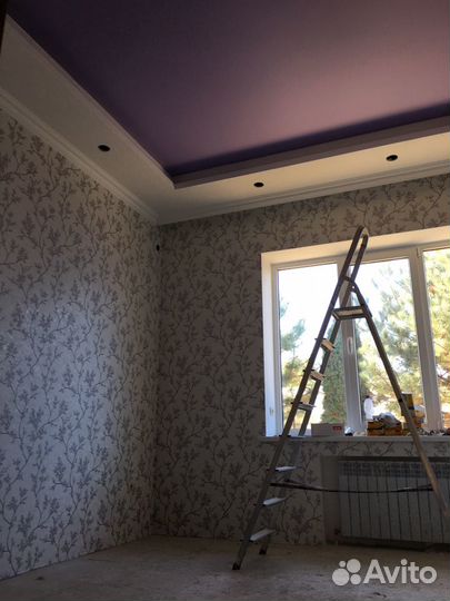 Строительство