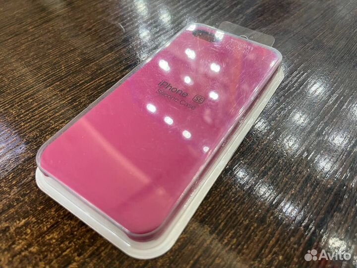 Чехол на iPhone 5 5s se