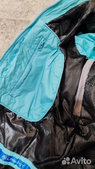 Куртка женская зимняя lamost 44-46
