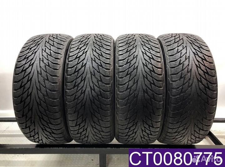 Nokian Tyres Hakkapeliitta R2 235/50 R18 96T