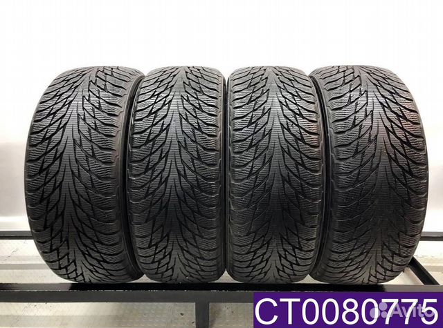 Nokian Tyres Hakkapeliitta R2 235/50 R18 96T
