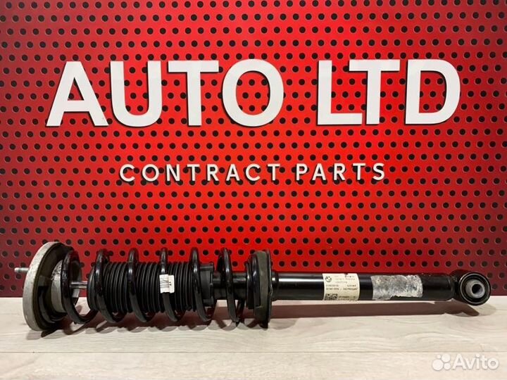 Амортизатор задний Bmw 5 G30 2018