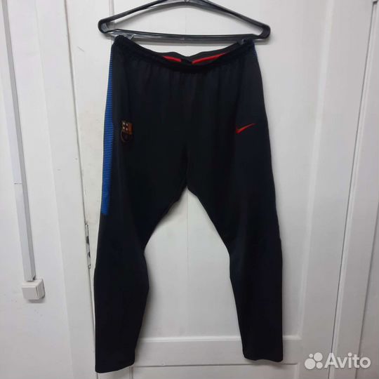 Костюм спортивный Nike Beko FCB