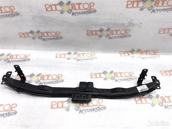 Планка под фары Nissan Teana (J32) 2008 - 2012