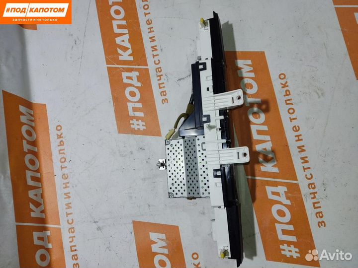 Магнитола Mazda CX-7 ER 2009 EH4766arxa