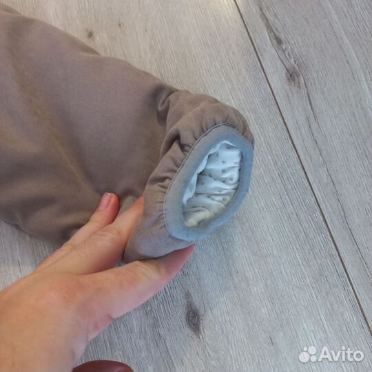 Комбинезон bangly boo 80