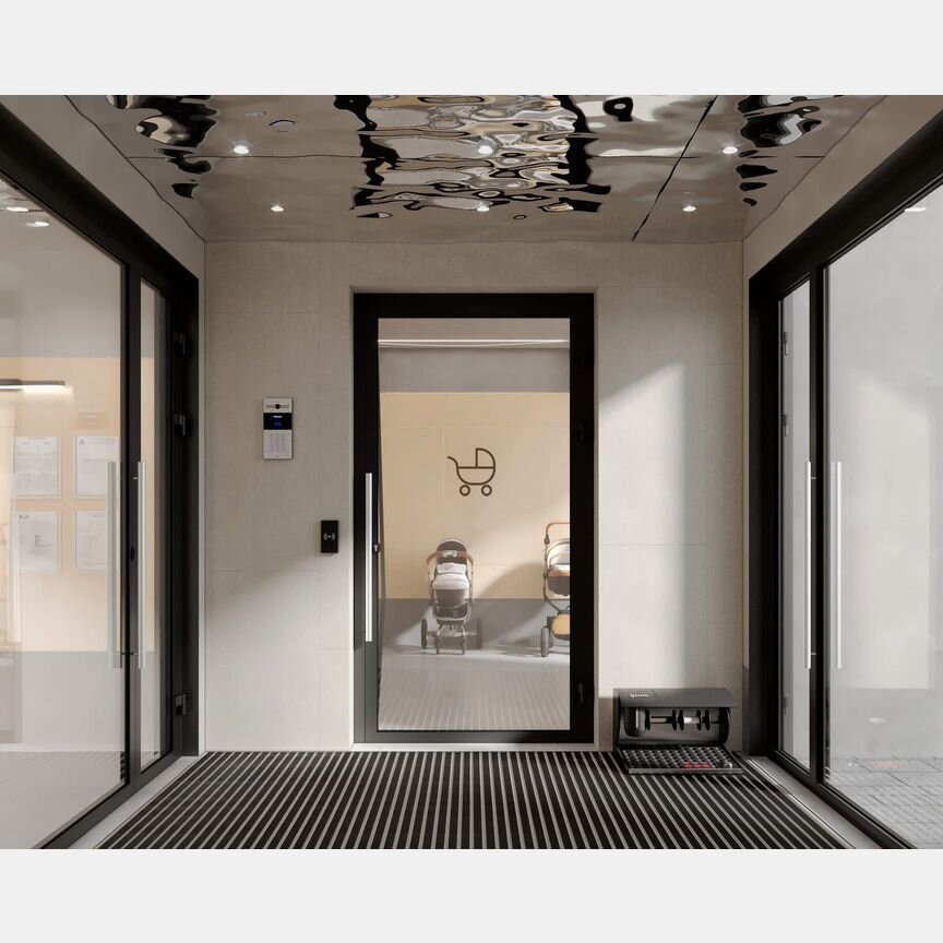 Квартира-студия, 25,9 м², 13/23 эт.