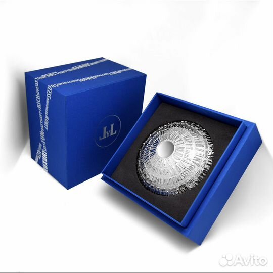 Литье фигурок, наград, значков из цветных металлов