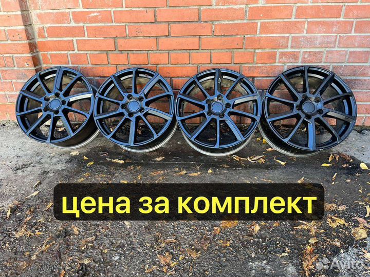 5 114.3 R17 Toyota Lexus Suzuki Lifan Chery