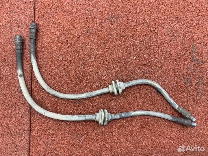 Тормозной шланг задний Renault Logan 2 L8 K7M812