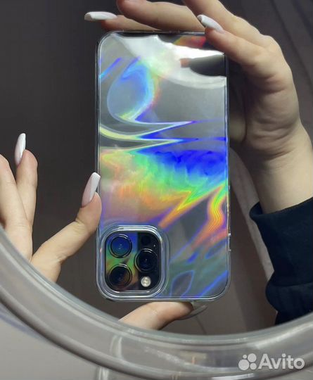 Чехол на iPhone 13 pro max