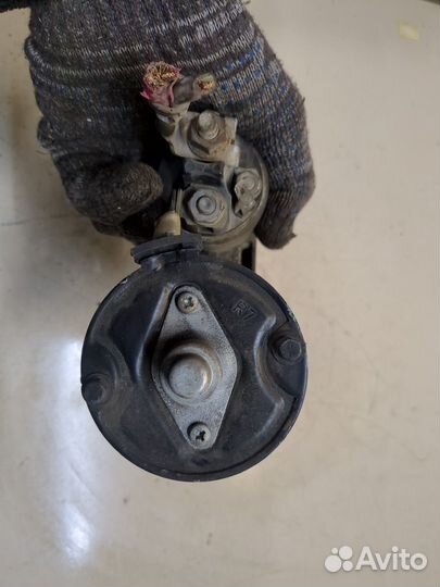 Стартер Jeep Grand Cherokee, 2007